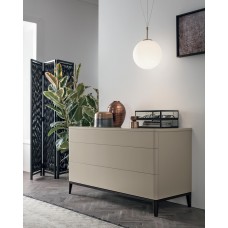 TMS. Dolcevita hálószoba komód