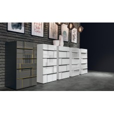 TMS. Hashtag hálószoba komód