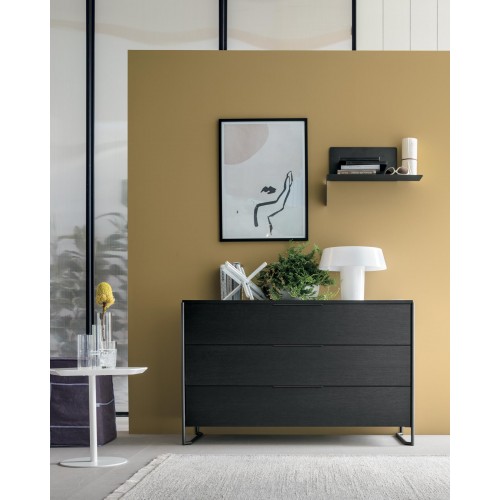 TMS. Mito hálószoba komód