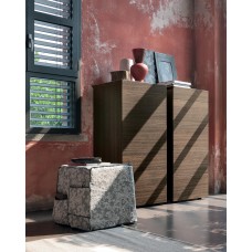 TMS. Pass hálószoba komód