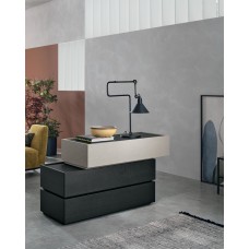 TMS. Replay hálószoba komód