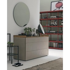 TMS. Sir hálószoba komód