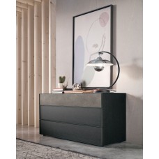 TMS. Vinci hálószoba komód