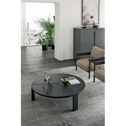 TMS. Bite dohányzóasztal