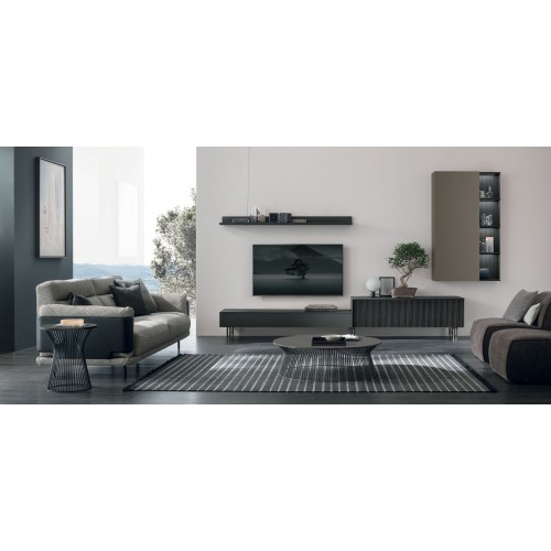 TMS. AT102 Nappali Összeállítás