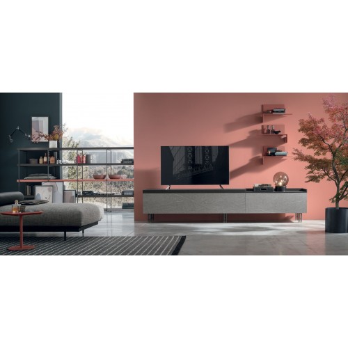 TMS. AT104 Nappali Összeállítás