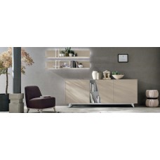 TMS. Diagonal komód