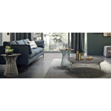 TMS. Brigitte dohányzóasztal