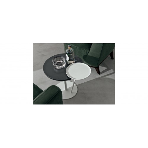 TMS. Eclisse dohányzóasztal