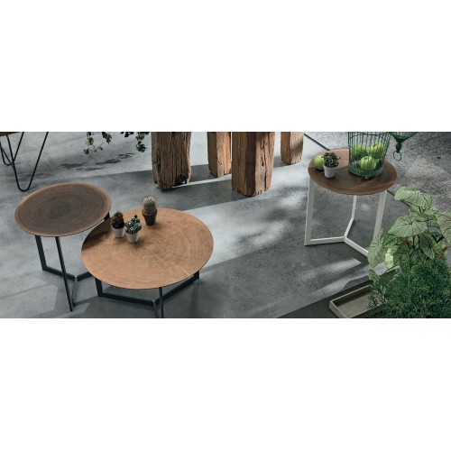 TMS. Joy Wood dohányzóasztal