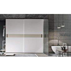 TMS. Athena tolóajtós gardrób