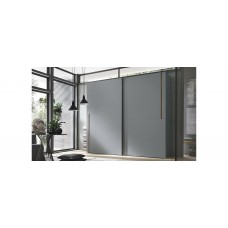 TMS. Denver tolóajtós gardrób