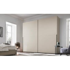 TMS. Doris tolóajtós gardrób