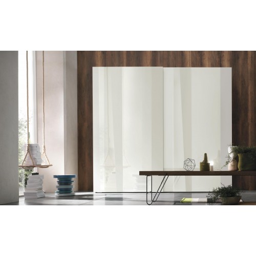 TMS. Kelly tolóajtós gardrób