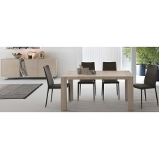 TMS. Doppio Passo asztal