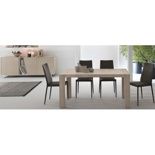 TMS. Doppio Passo asztal