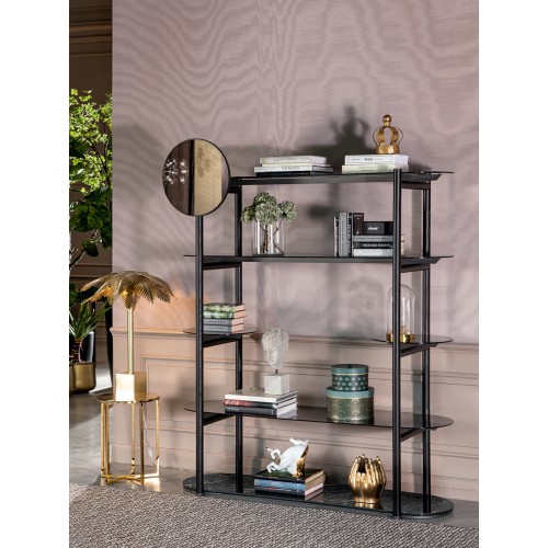 Ton. Archè könyvespolc