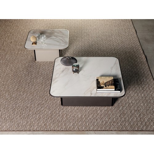 Ton. Bloom dohányzóasztal Ton. Bloom dohányzóasztal