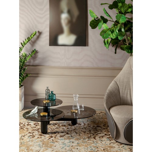 Ton. Cosmo dohányzóasztal