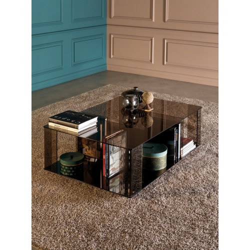 Ton. Dedalo dohányzóasztal Ton. Dedalo dohányzóasztal