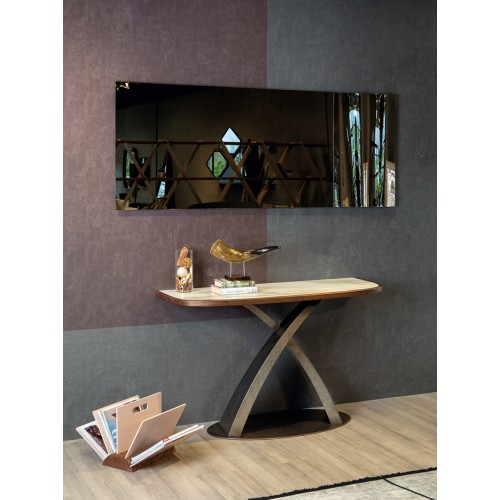 Ton. Eliseo Élite konzolasztal 