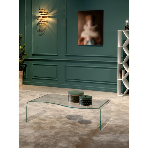 Ton. Flow dohányzóasztal Ton. Flow dohányzóasztal