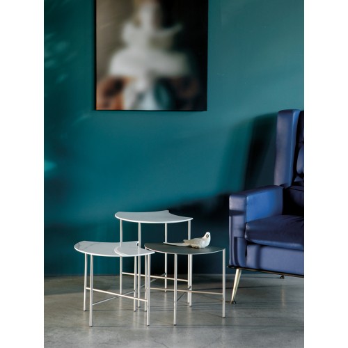 Ton. Ginco dohányzóasztal Ton. Ginco dohányzóasztal