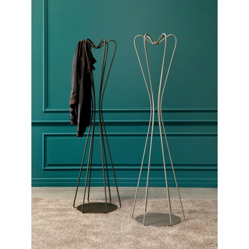 Ton. Libellula fogas