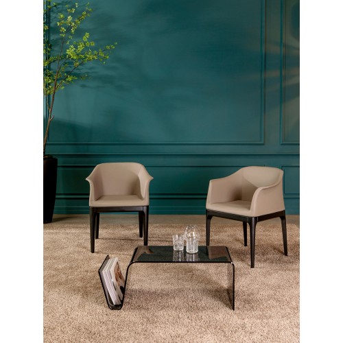 Ton. Line dohányzóasztal Ton. Line dohányzóasztal