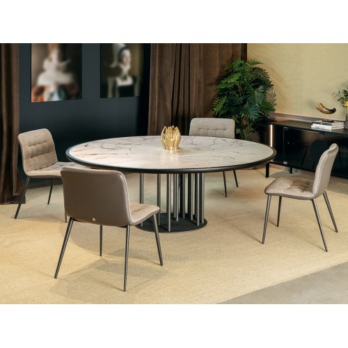 Ton. Luxo étkezőasztal