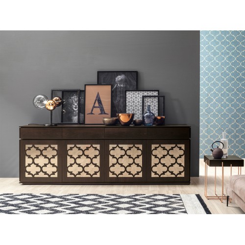 Ton. Marrakesh komód