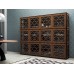 Ton. Marrakesh komód