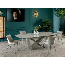 Ton. Tenso étkezőasztal