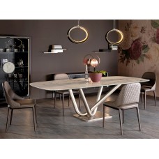 Ton. Victory étkezőasztal