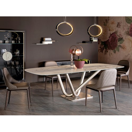 Ton. Victory étkezőasztal