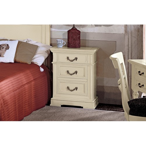 Ton. Ado éjjeliszekrény