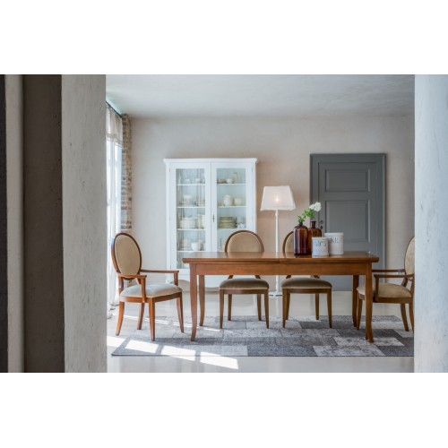 Ton. Amadeo étkezőasztal