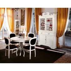 Ton. Arago étkezőasztal