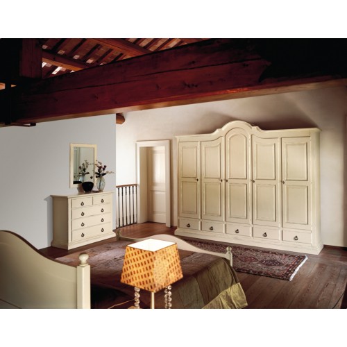 Ton. Asso gardróbszekrény