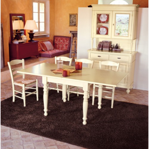 Ton. Gilli étkezőasztal