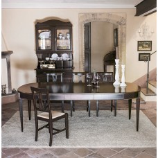 Ton. Giorgione étkezőasztal