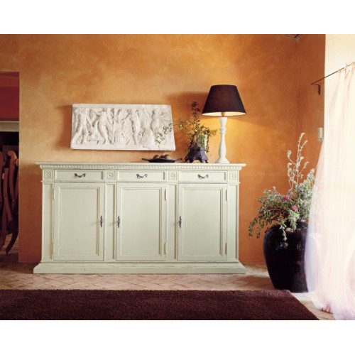 Ton. Giuseppina tálaló komód