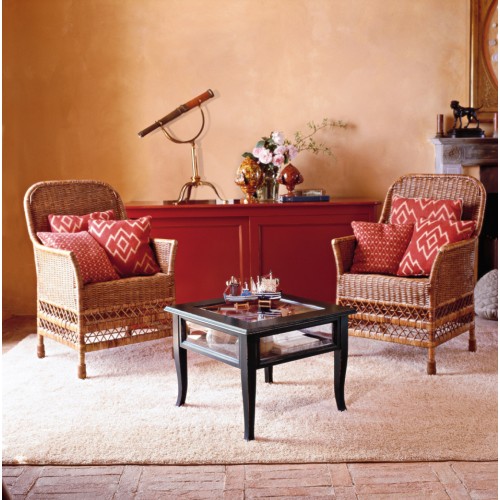 Ton. Palmero dohányzóasztal