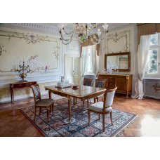 Ton. Persia étkezőasztal