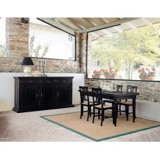 Ton. Romeo étkezőasztal