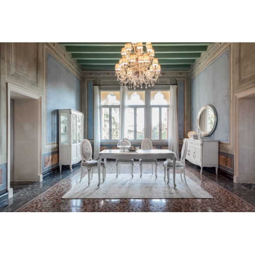 Ton. Teodoro étkezőasztal