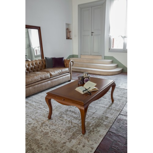 Ton. Venusia dohányzóasztal