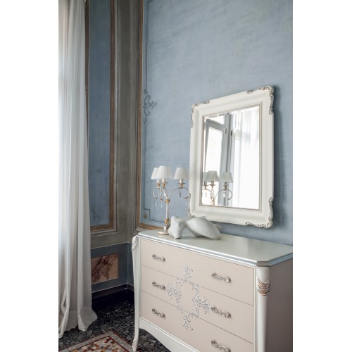 Ton. Vismara tükör