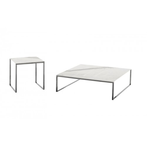 Ton. Central dohányzóasztal