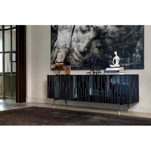 Ton. Drops tálaló komód